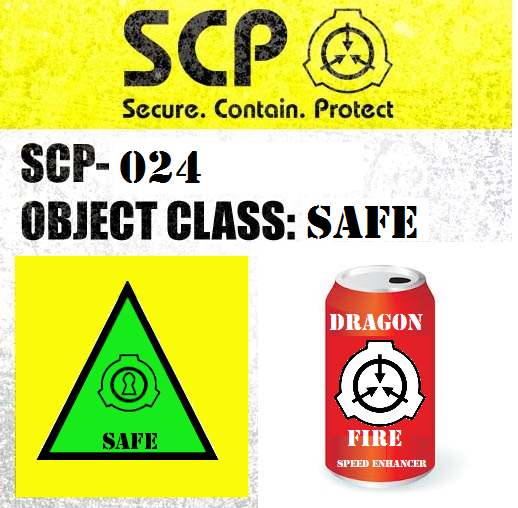 SCP-007 Document by SCP-CIM-Founder on DeviantArt