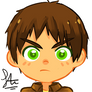 Icon Eren :DO NOT USE