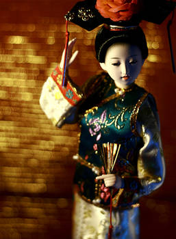 Chinese Figurine