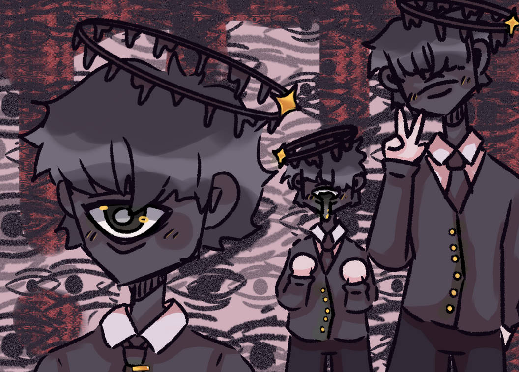 Funcore Oc Weirdcore oc by Lizeetheloser on DeviantArt