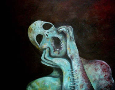 The Horror