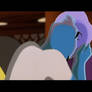 Teh Kiss