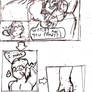 Yaoi Manga...Sort of..