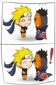 Naruto - Ninja poke