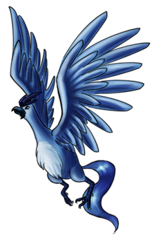 Articuno