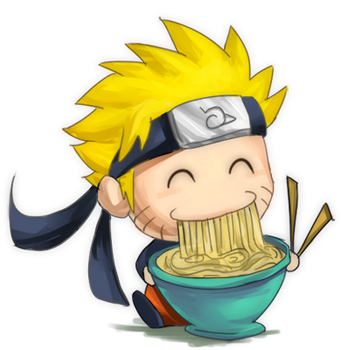 Naruto's Noodles