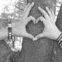 Hand Heart