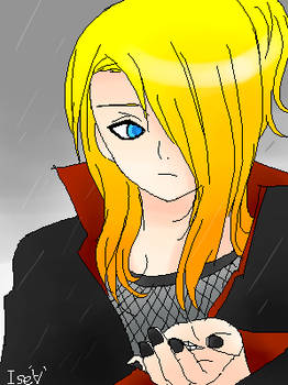 deidara