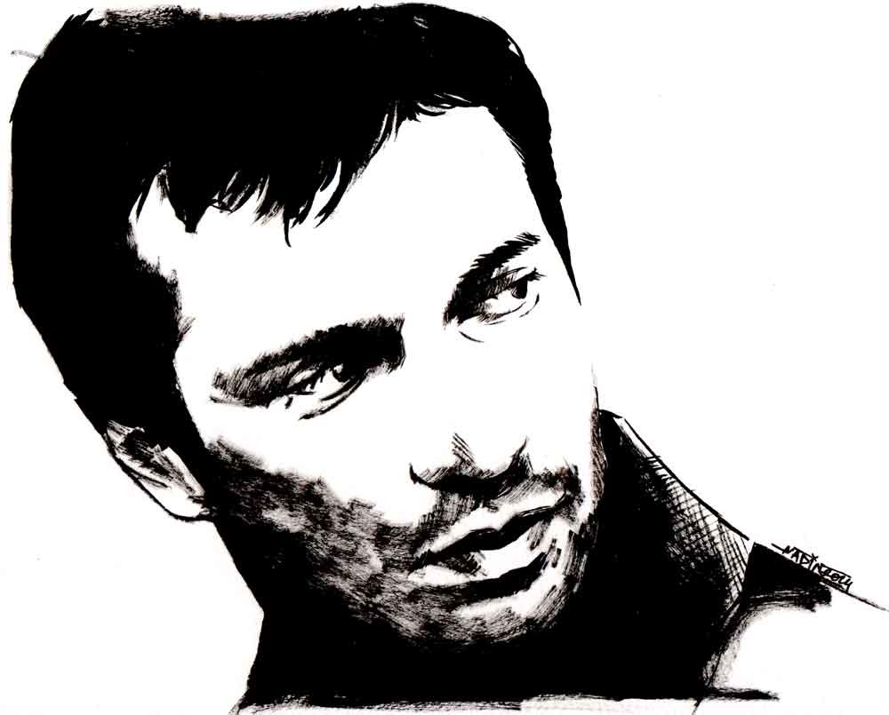 Portrait 450