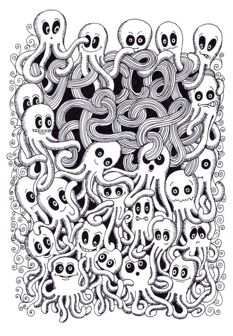 freaky by Vectorfreakz on DeviantArt
