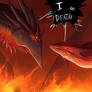 I am Fire