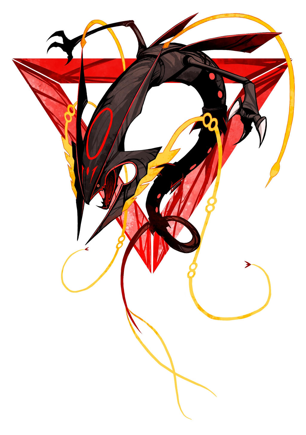 Red Delta by Tapwing on DeviantArt