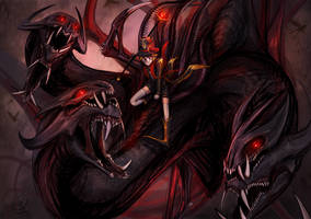 Demonica