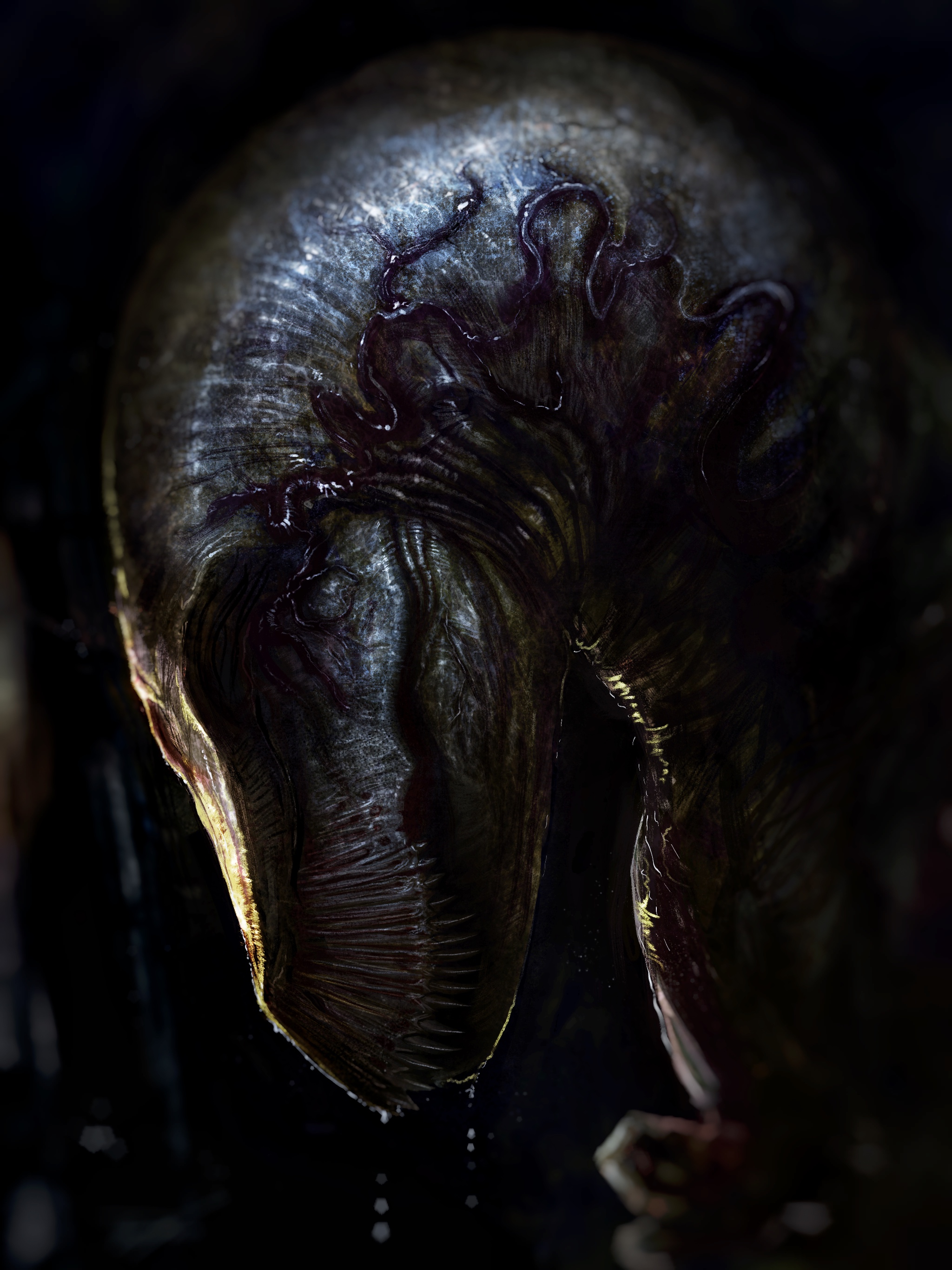 tapwing deviantart isle nuero neuro rex