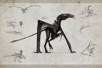 :Pterosauros matriarch: