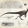 :Neurotenic Dilophosaurus: