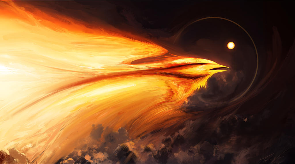 Sol by Tapwing on DeviantArt