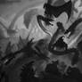 Monstermarch- let them fight