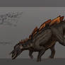 :stegoceratop V2: