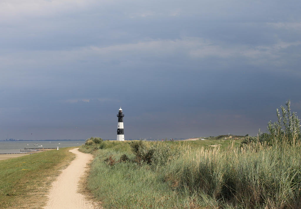 Old Lighthouse