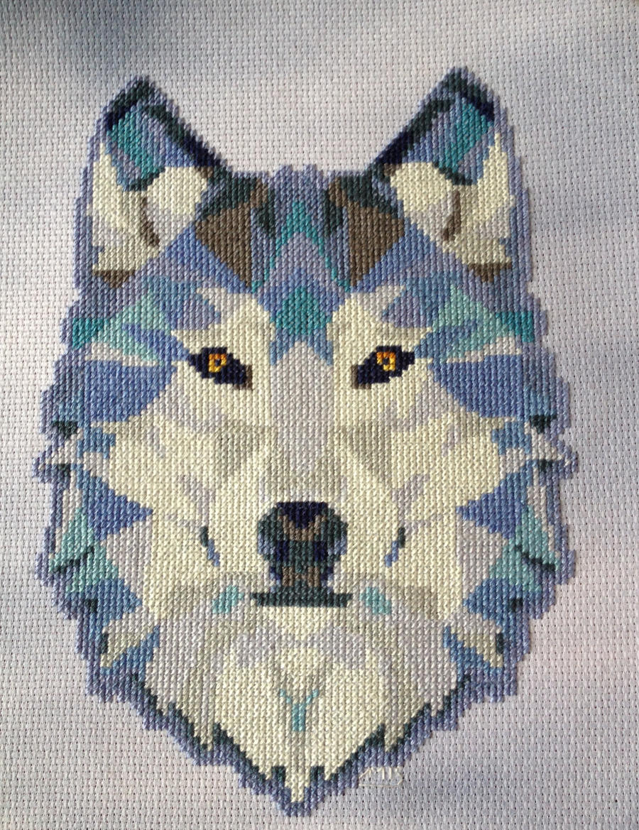 Geometric Wolf