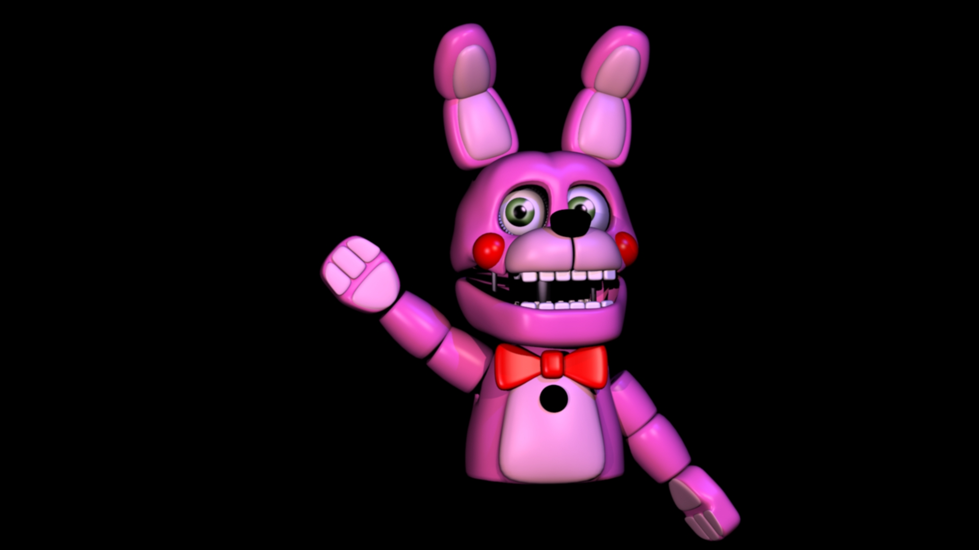 Bonnet Sprite Bonnet by R-JamesRenders on DeviantArt
