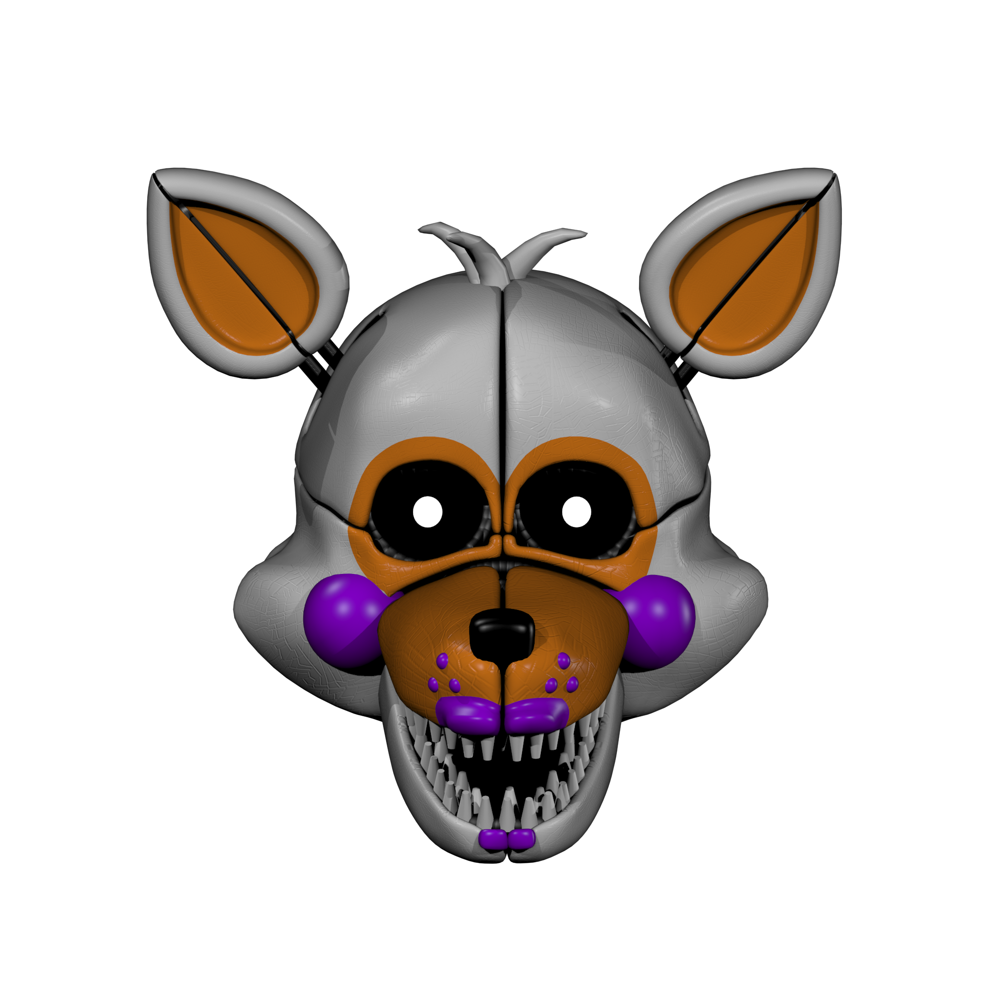 Image: lolbit_by_rainbowartist8888-d9oy5q9.png (1024×798), Lolbit