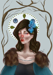 Lyanna Stark