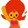 Flame Princess