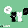 Ugo and Augai