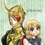 loki..lucy?