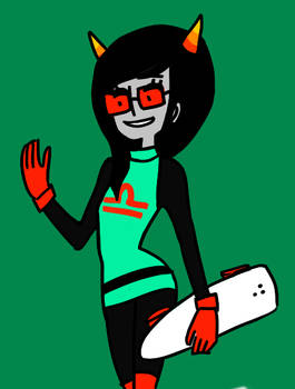 radgirl pyrope