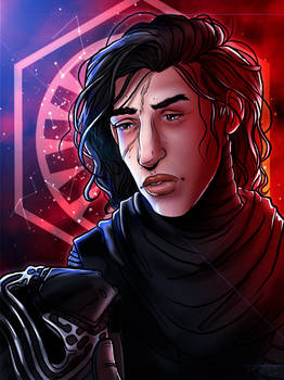 Kylo Ren