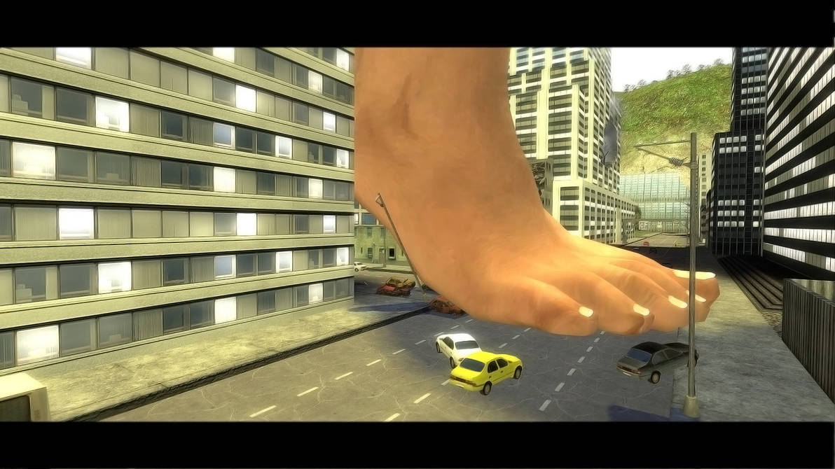Gmod Giantess 2 4 By Bobhighcap On Deviantart Gmod Giantess 2 4 By Bobhighcap On Deviantart