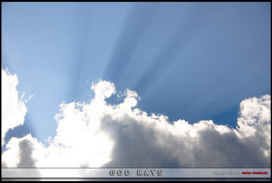 God Rays Pny God Rays by ady249 on DeviantArt
