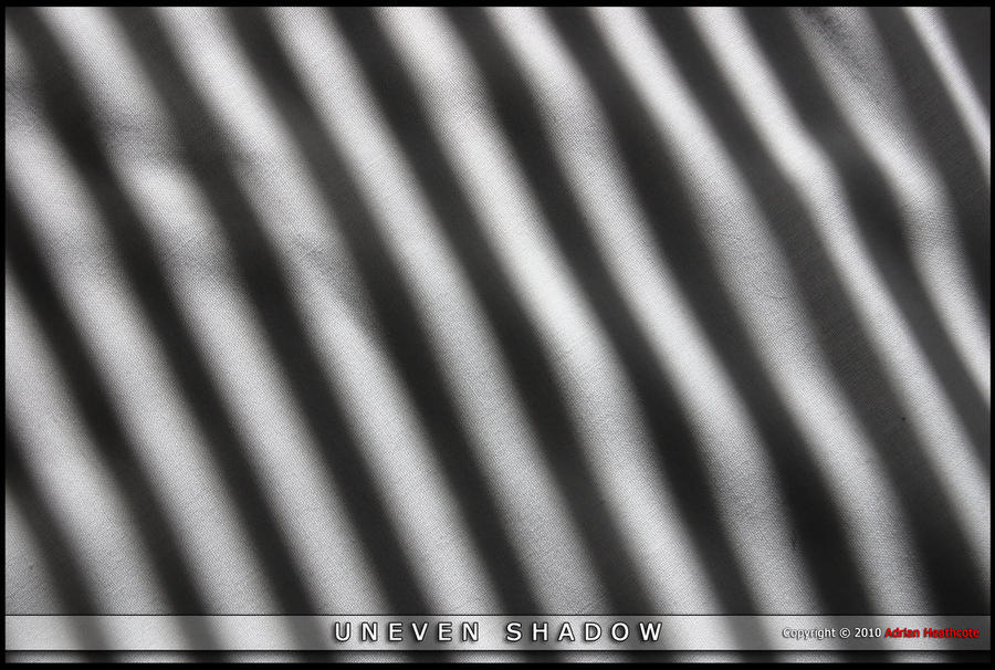Uneven Shadow by ady249 on DeviantArt