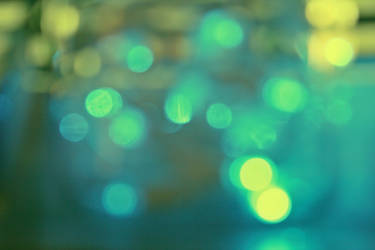 Bokeh