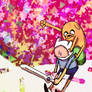 Adventure Time Grand Finale