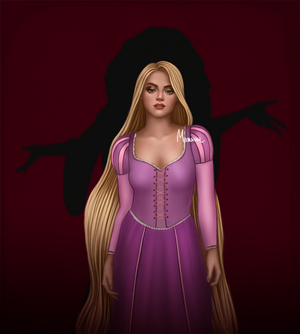 Rapunzel