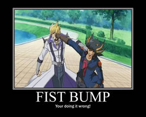 Fist Bump