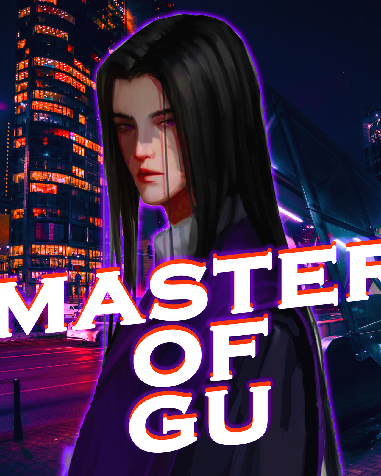 post webnovel reverend-insanity by yishkuyk on DeviantArt