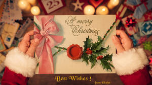 Santa's Parcel