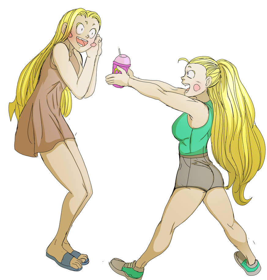 Deviantart Shake Shakeitbololove by JohnVmc2 on DeviantArt