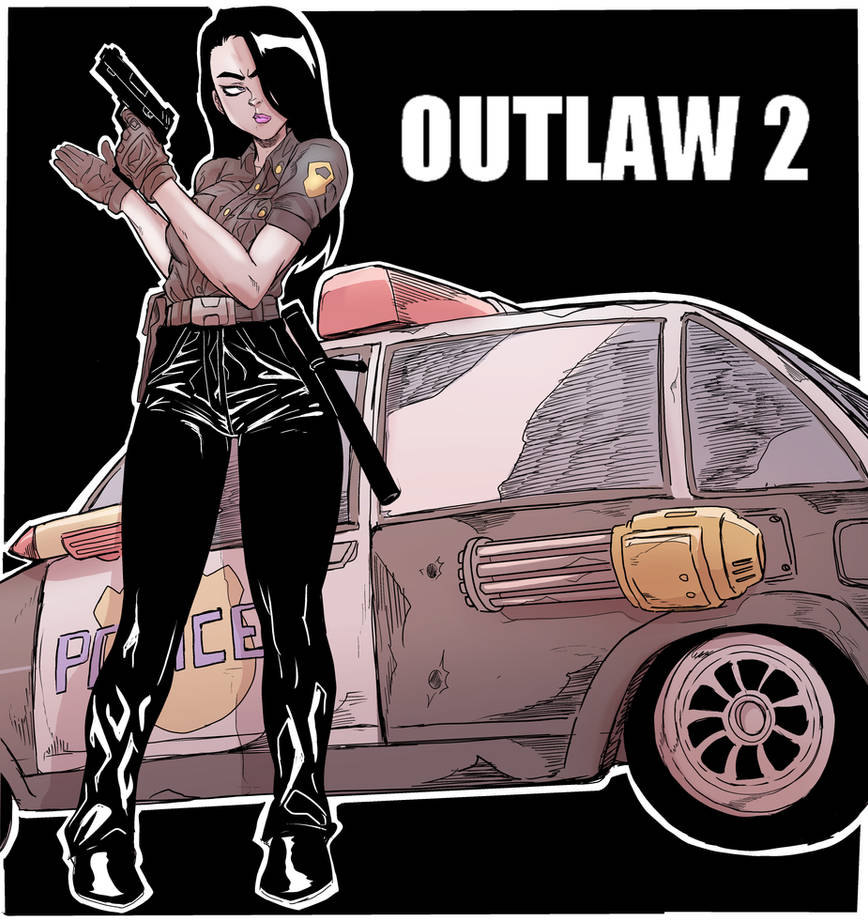 Police by JohnVmc2 on DeviantArt