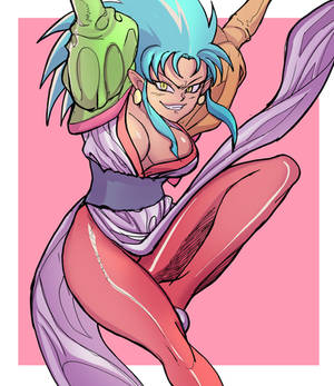 Ryoko Tenchi Muyo!