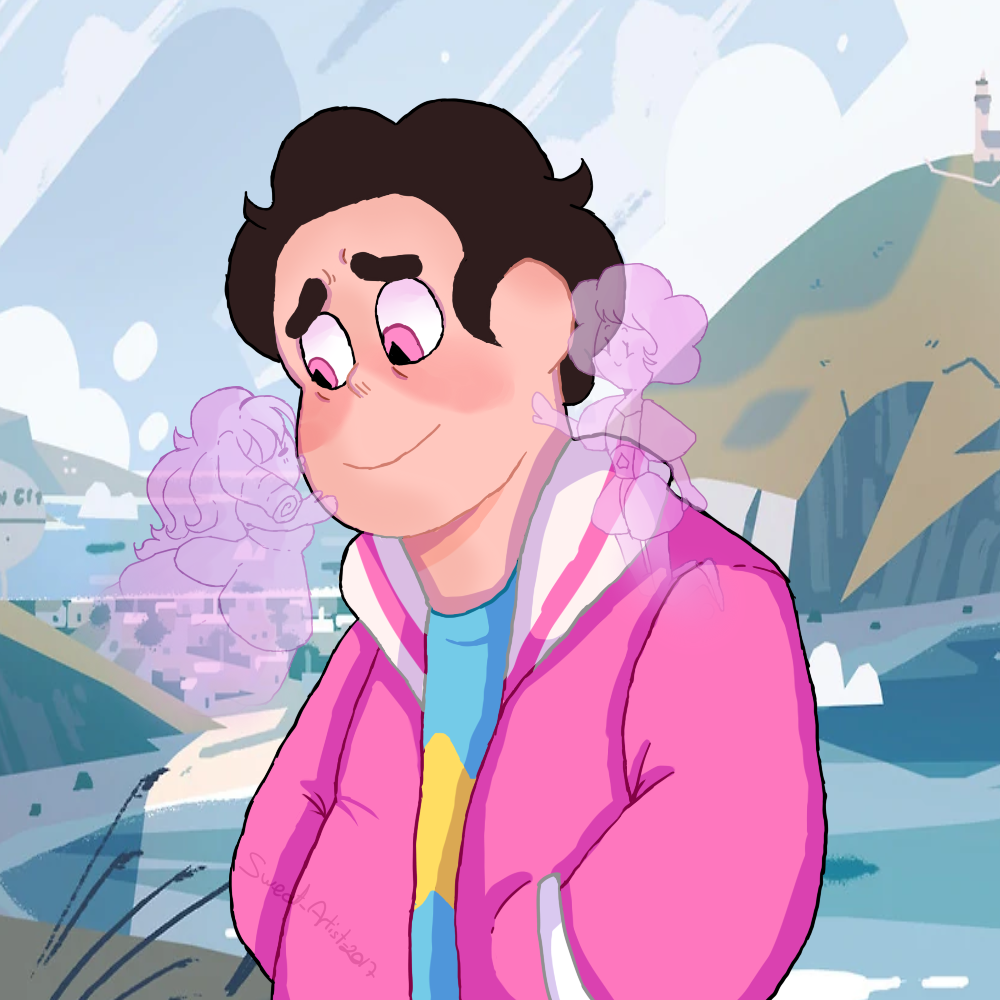 Steven Universe Movie Love Yourself by sweat-artist-2017 on DeviantArt