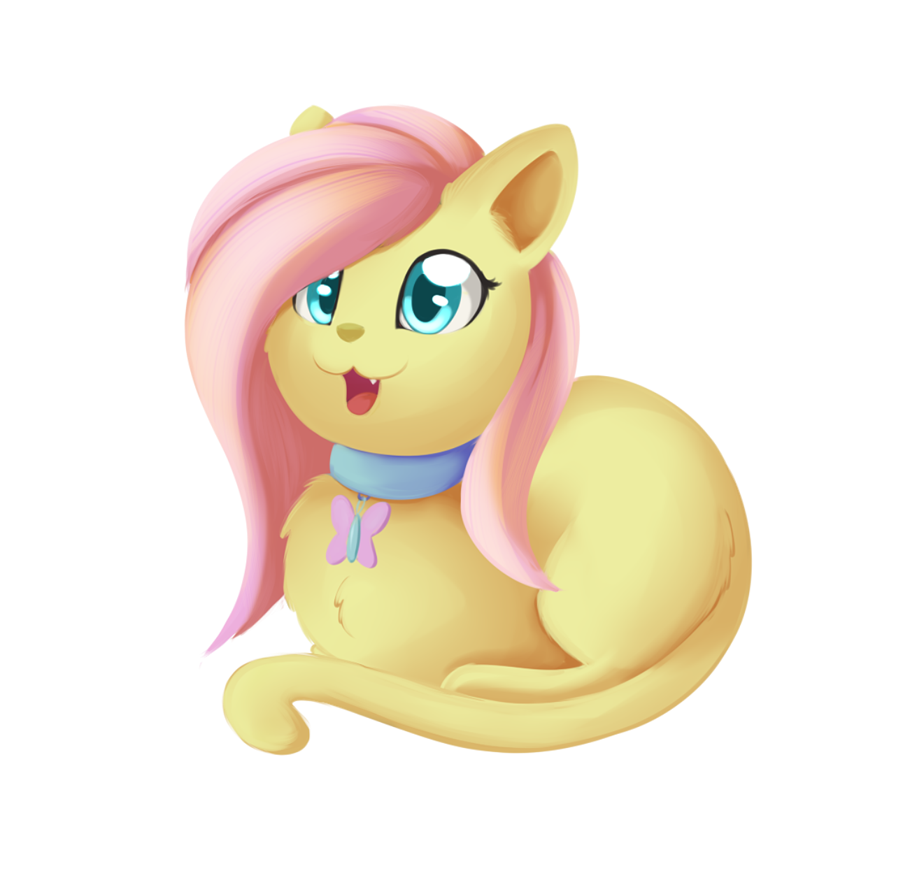 Fluttercat [ATG-D15-2017]