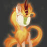 Tranquil - Autumn Blaze