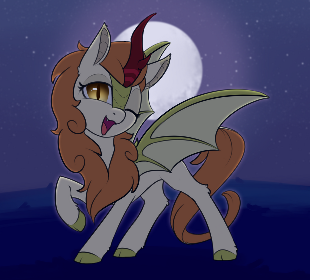 Bat Kiwin