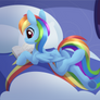 Rainbow Dash Day 2025